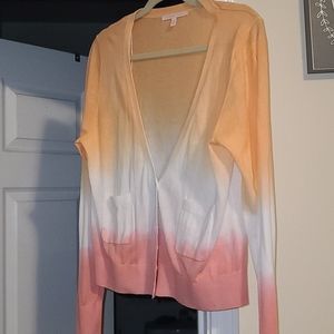 Victoria's Secret cardigan